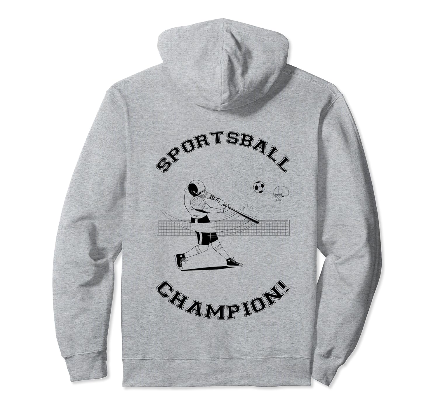 champion design hoodie