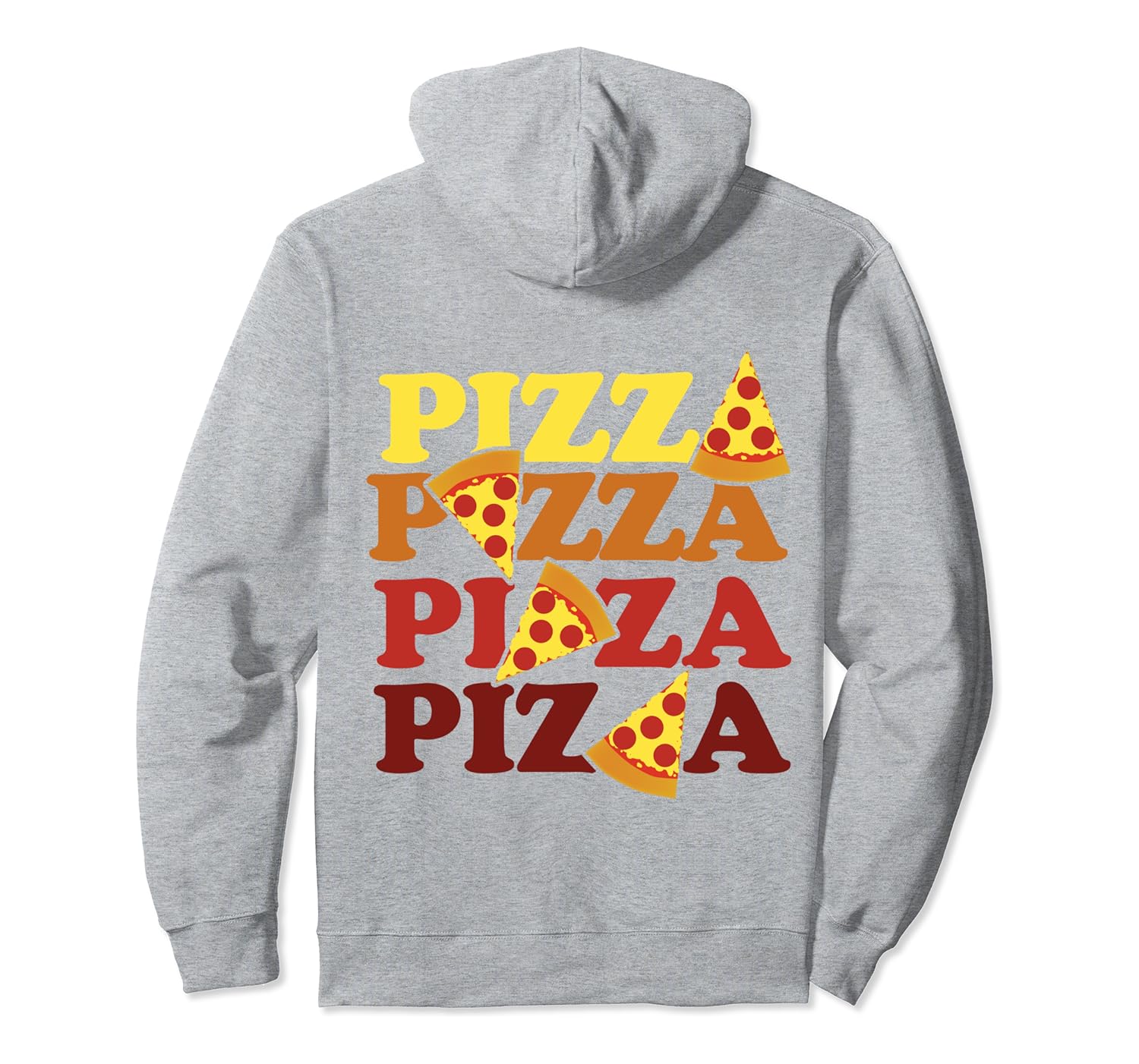 pizza hoodie amazon