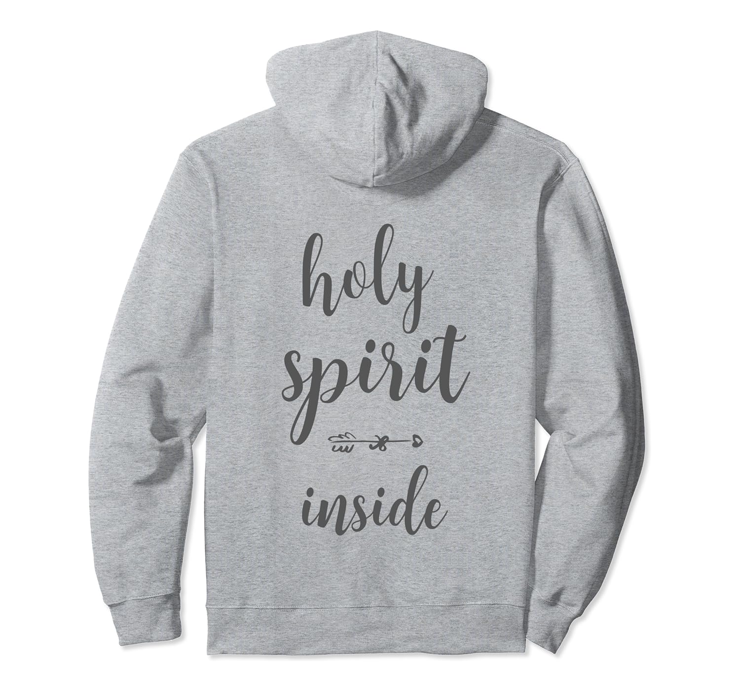 holy spirit hoodie