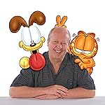 【中古】 ガーフィールド ｖｏｌ．９/研究社/ジム・デーヴィス ガーフィールド Garfield Scary Tales ジム・デイビス 中古 洋書