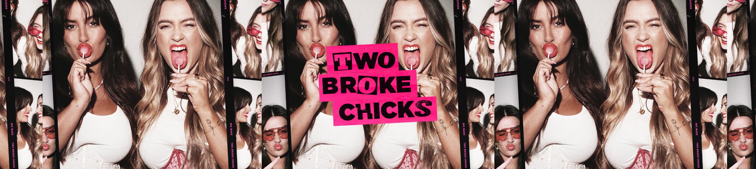 Two Broke Chicks