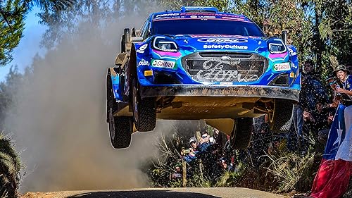 Rally TV