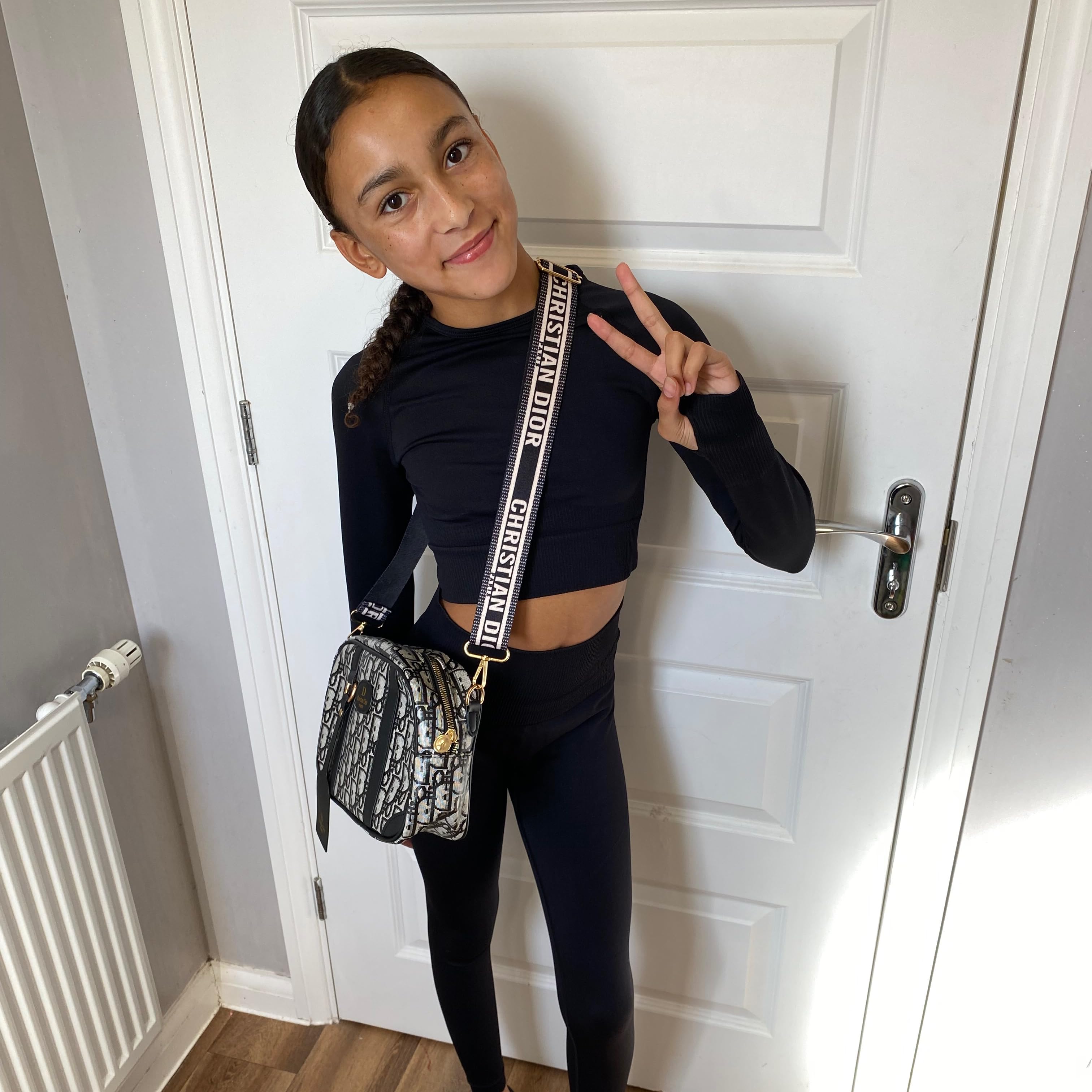 Ziani Campbell's Amazon Page