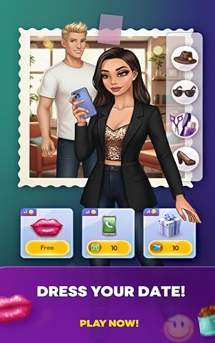 Fashion Empire: Style Challenge – vue 6