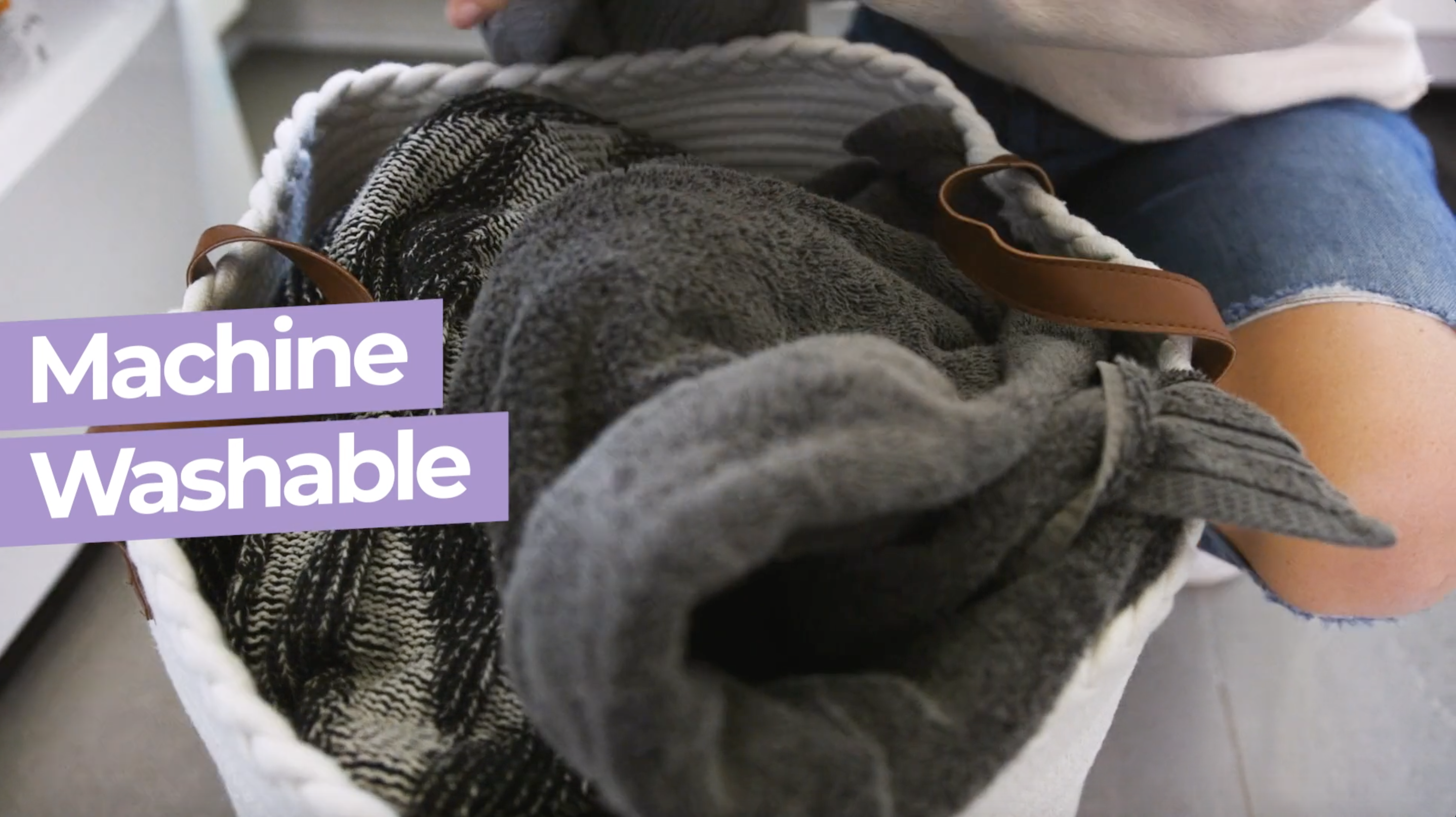 See why our Storage Baskets are the best solution for you.