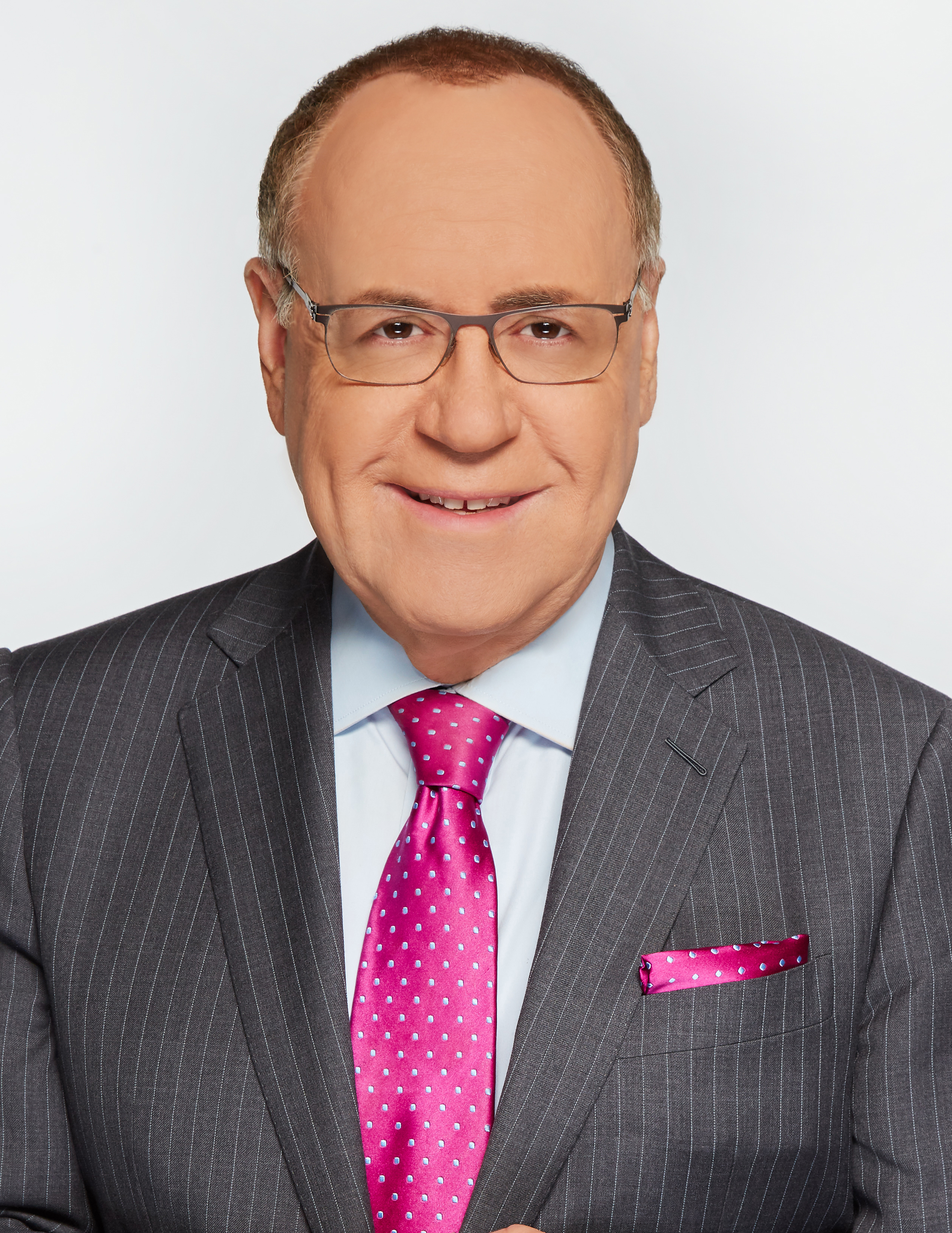 Dr. Marc Siegel to Release New Book on Healing and Faith
