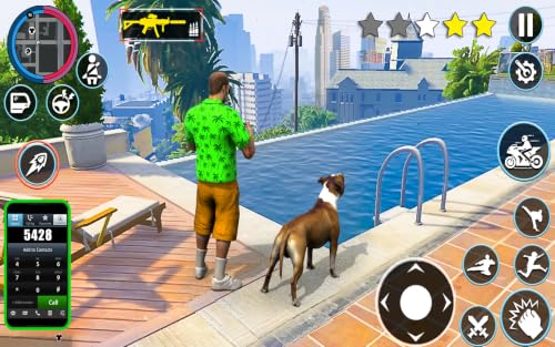 Grand Gangster Prison Escape Simulator in Miami Crime War City Game Gangsters Crime City War Game in Mafia City Gangster New Gangster Vegas World of Mafia Crime Games – vue 4