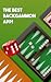 Playgem Backgammon