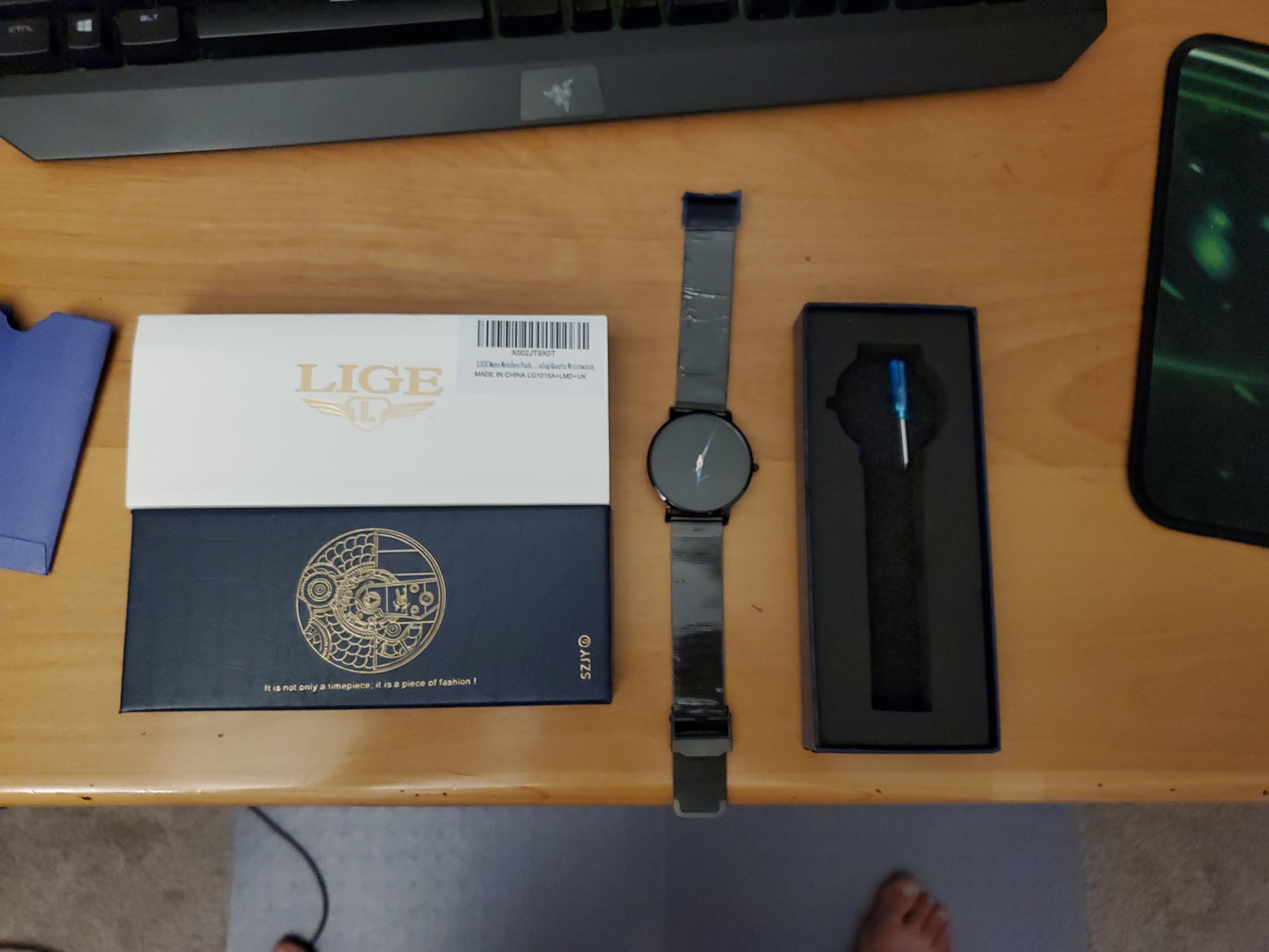 Customer Image