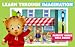 Explore Daniel Tiger's Neighborhood