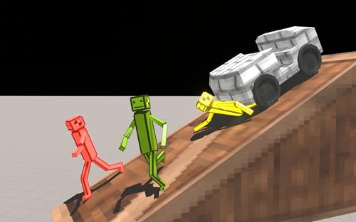 Ragdoll Playground Sandbox