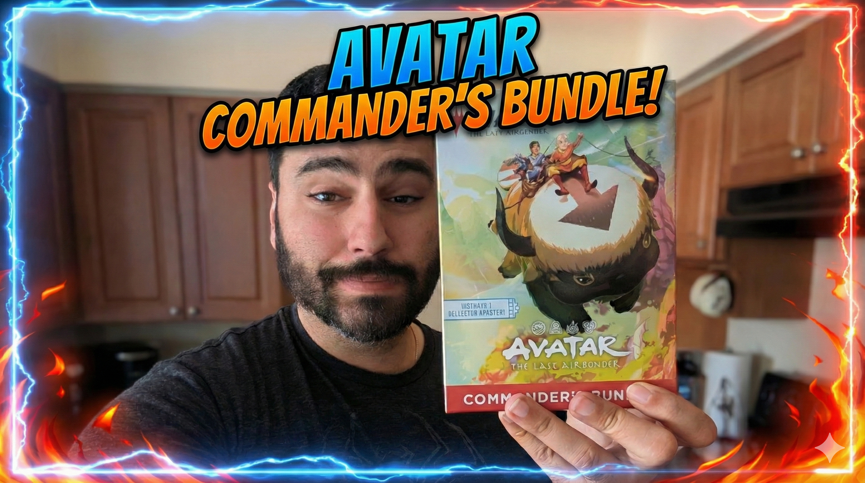 Watch Commander Bundle unboxing! on Amazon Live