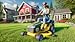 Grass Cutting Simulator 3D: Lawn Mower Farming Tycoon 2025 – Yard Care, Landscaping & Idle Harvest Farm Game