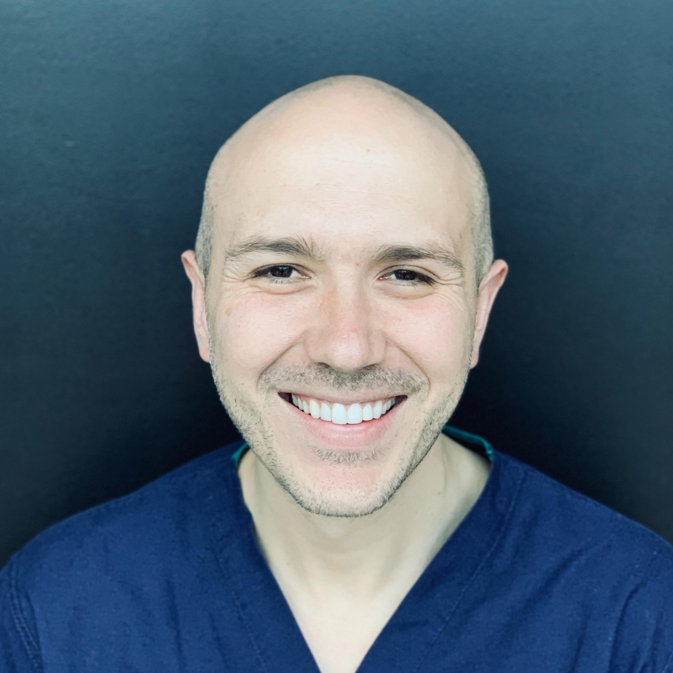 Carlos Jaramillo MD's Amazon Page