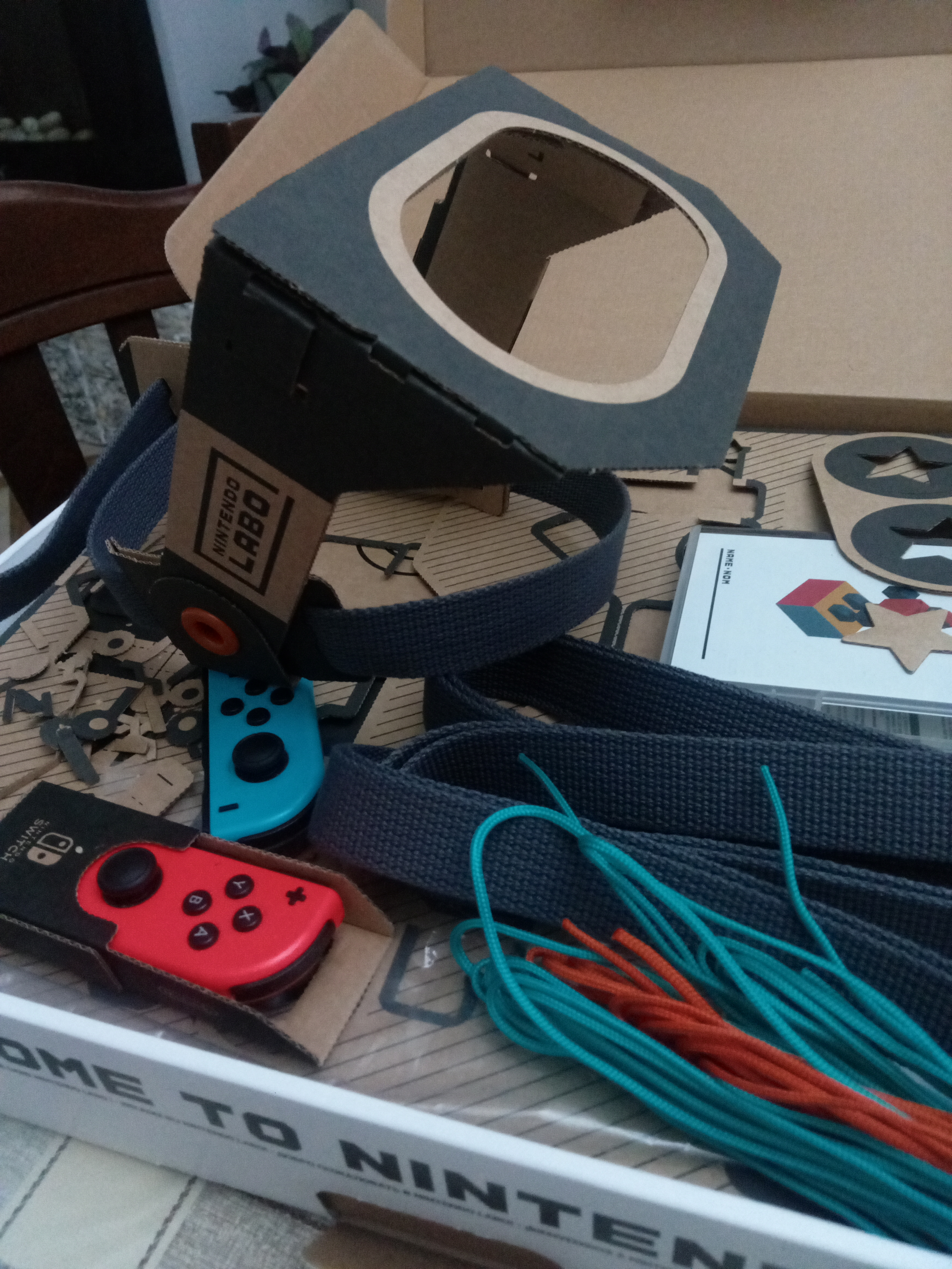 Immagine del cliente