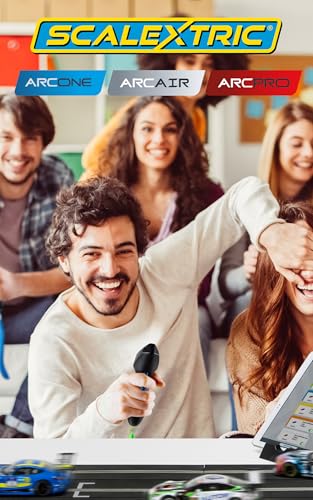 Scalextric ARC