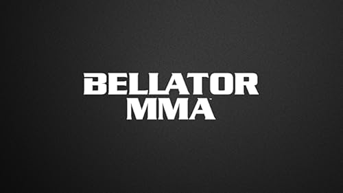 Bellator Champions Series Belfast - Anderson x Moore