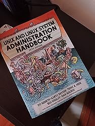 Amazon.com: UNIX and Linux System Administration Handbook eBook : Evi ...