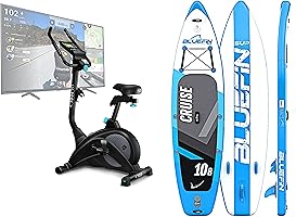 Bluefin : Paddel & Fitness