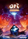 Ori and the Blind Forest: Definitive Edition [Online Game Code]