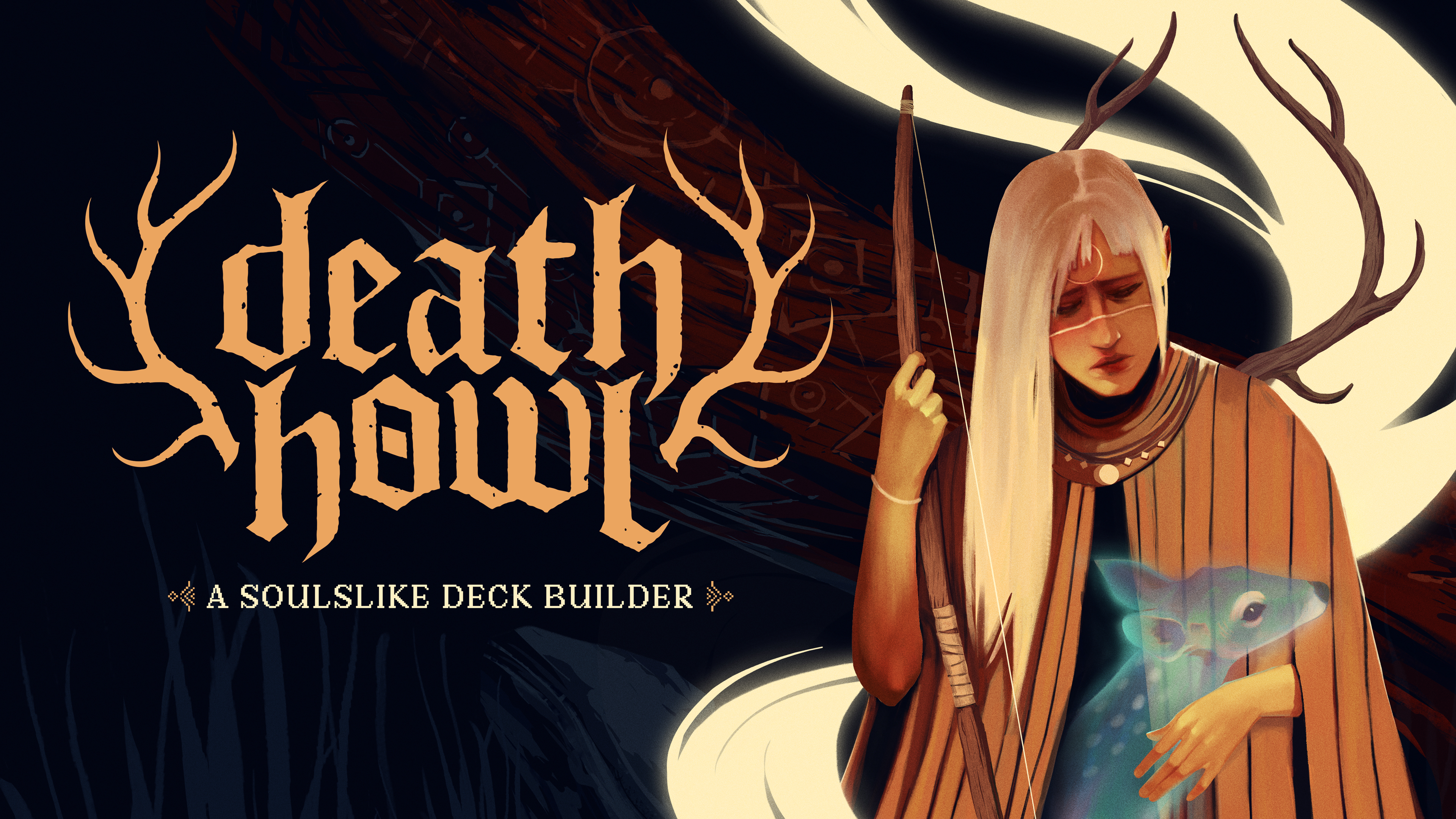 Death Howl [Nintendo Switch] : Amazon.de: Games