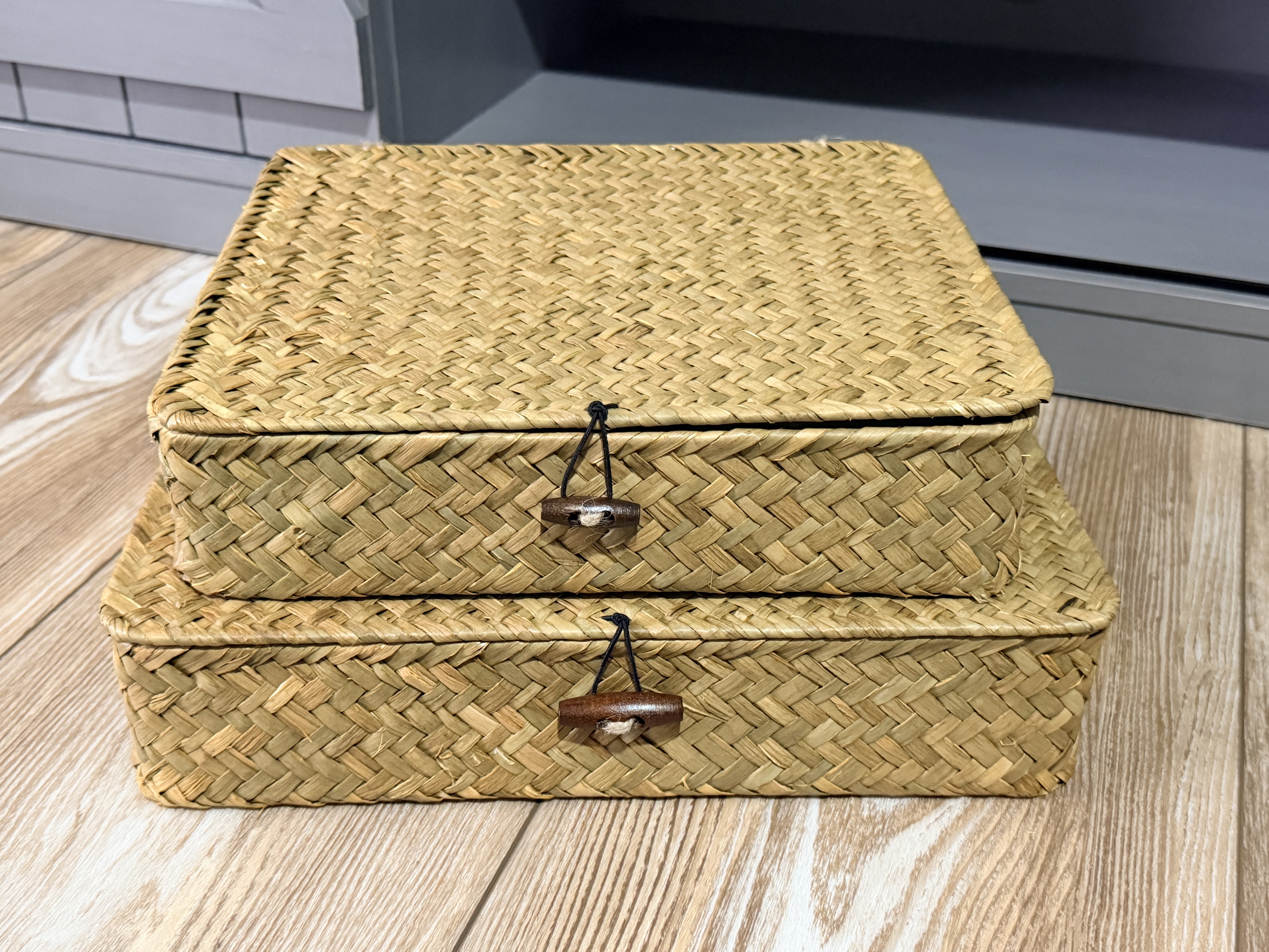 Amazon Bin Example Watch EVERYTHING you need to know BEFORE buying these bins! on Amazon Live