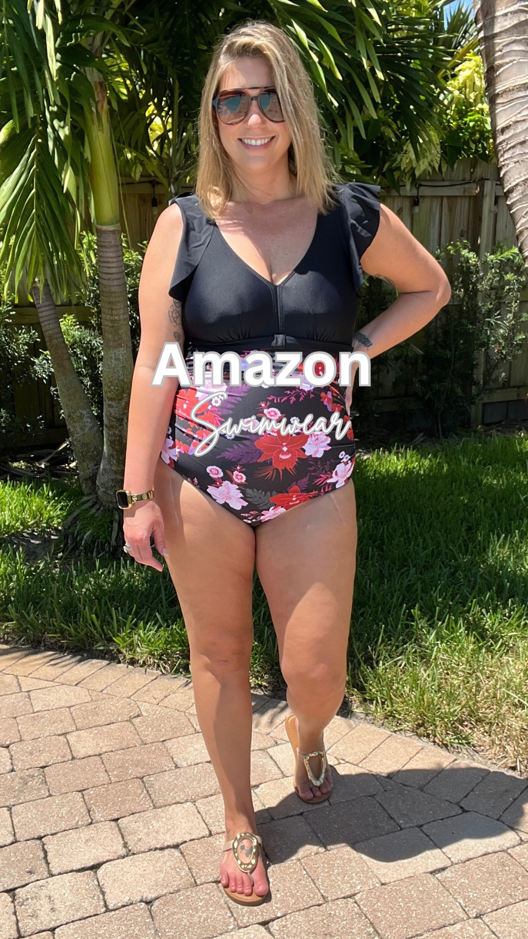 Gorgeous Swimwear Inspo