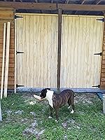 2″–5″ Light Duty T Hinges photo review