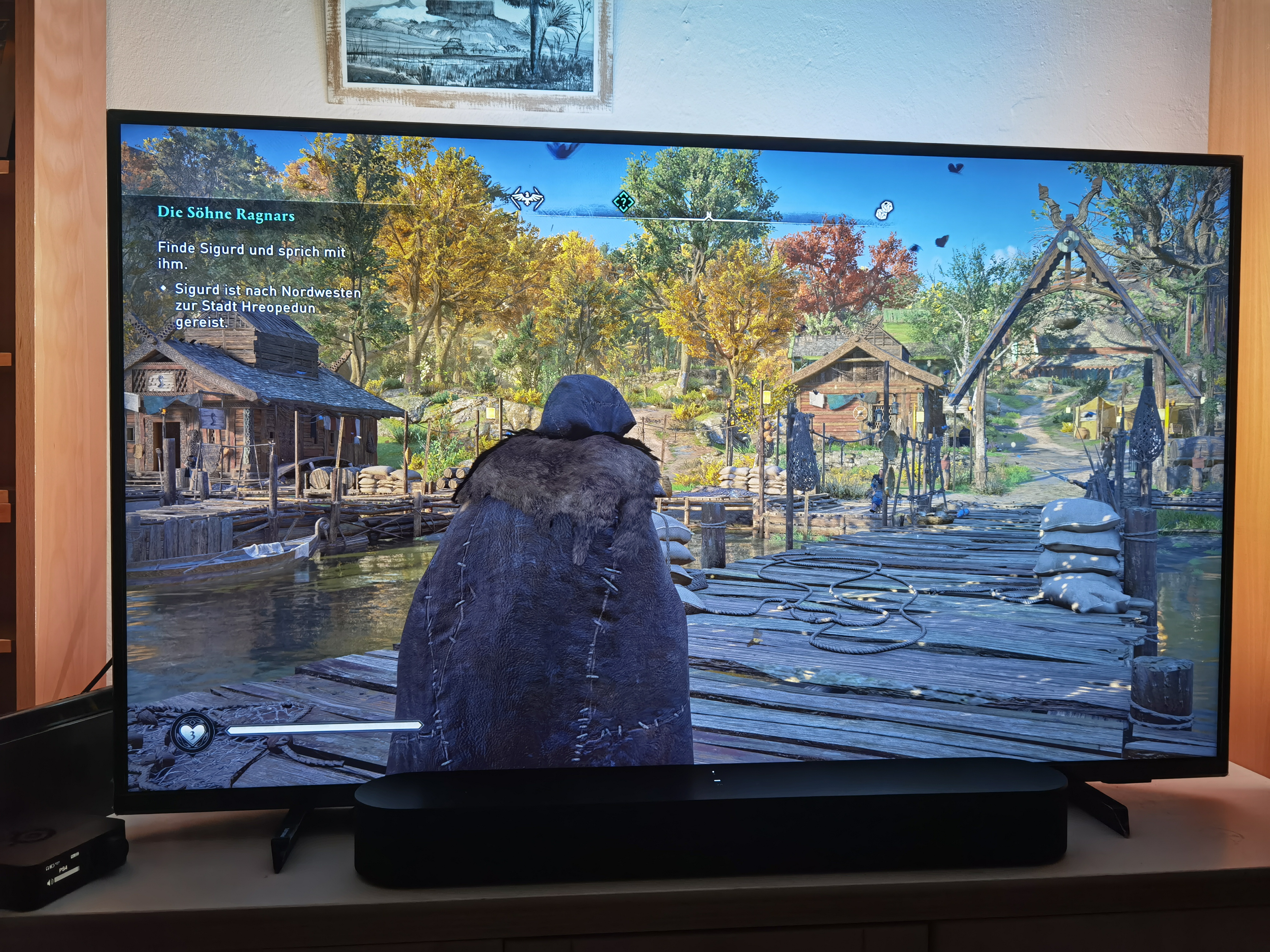 Geniales Spiel, holt es euch