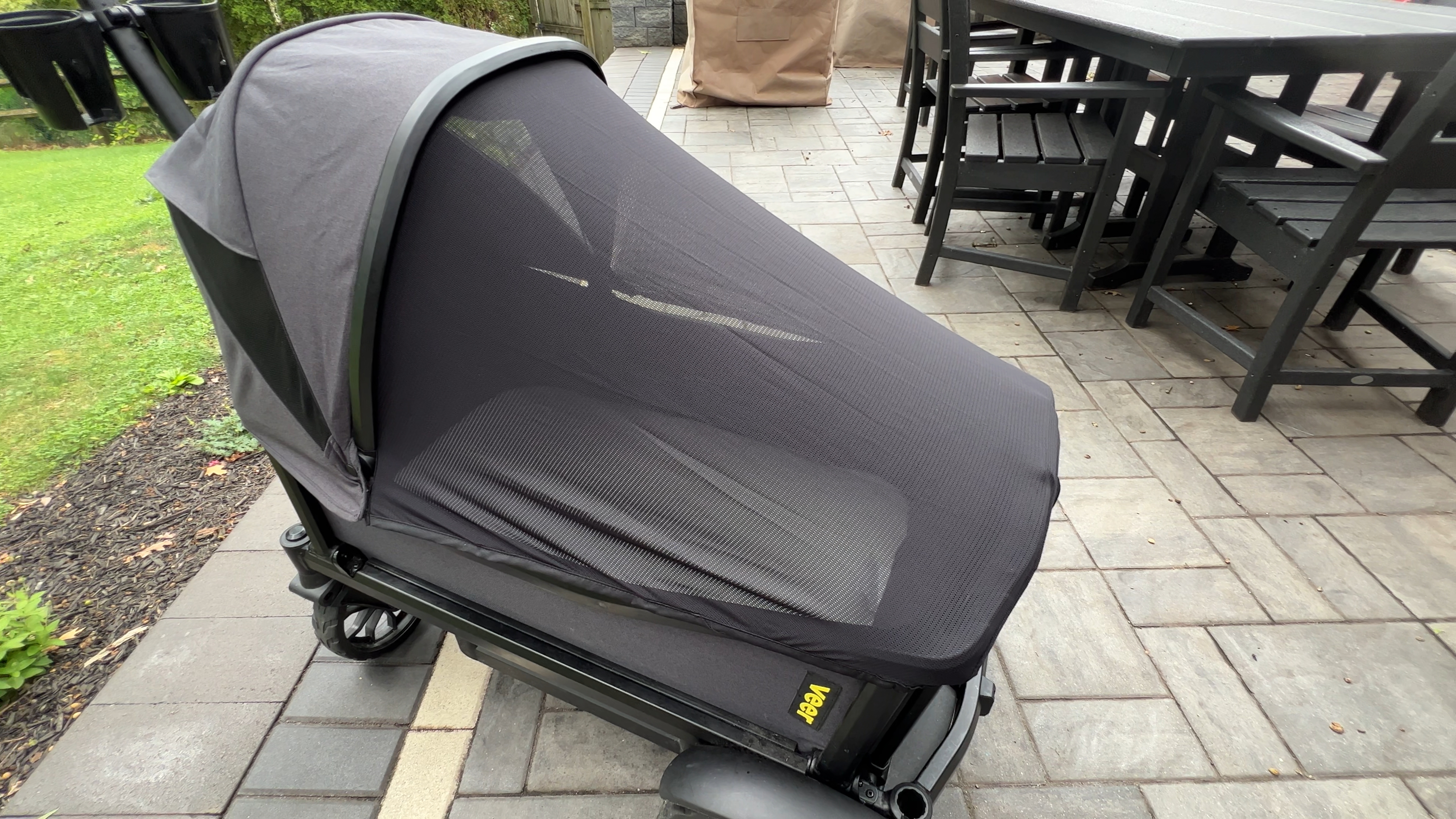 Watch Things To Know About This Veer Nap System Cruiser 2 Seater