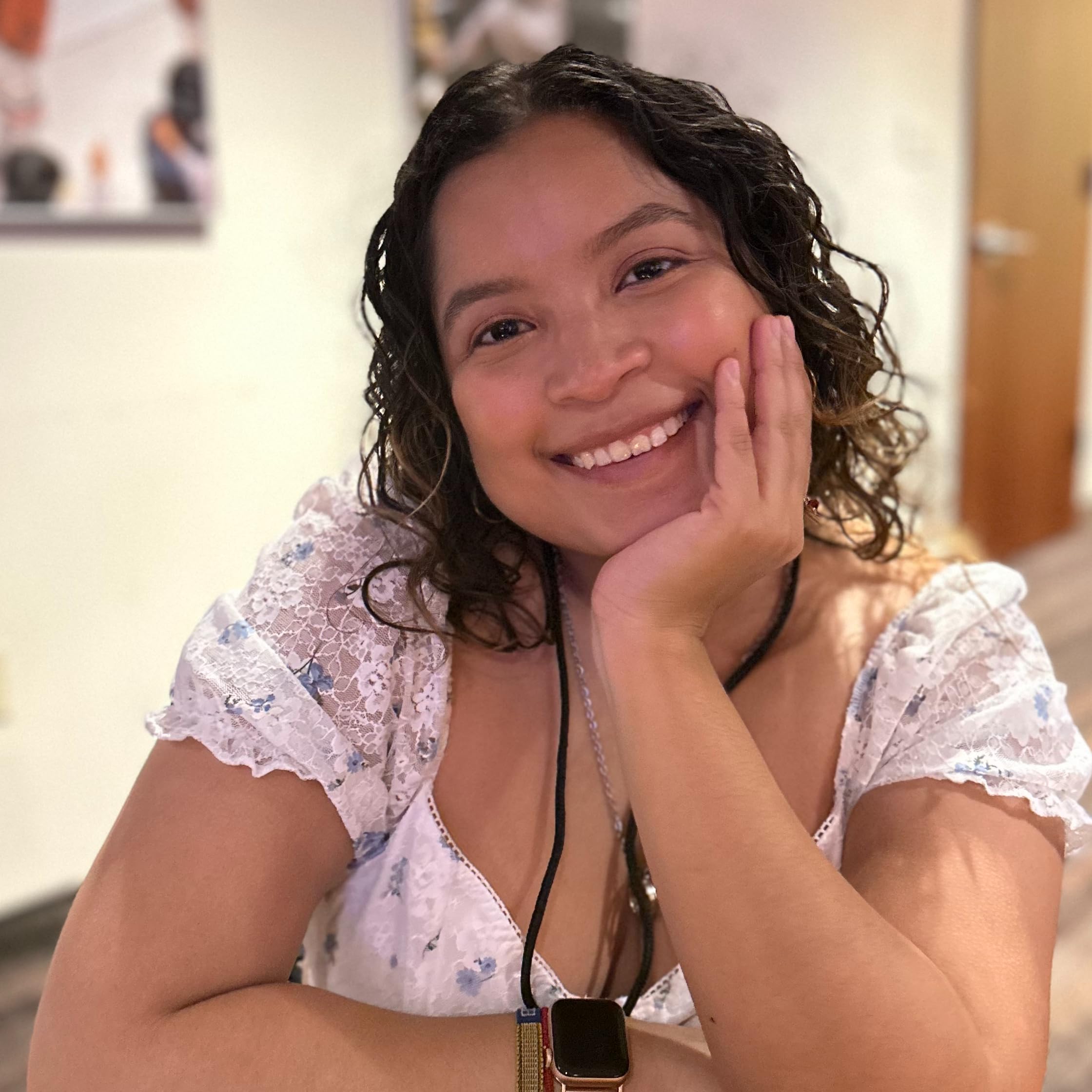 Viviana's Amazon Page