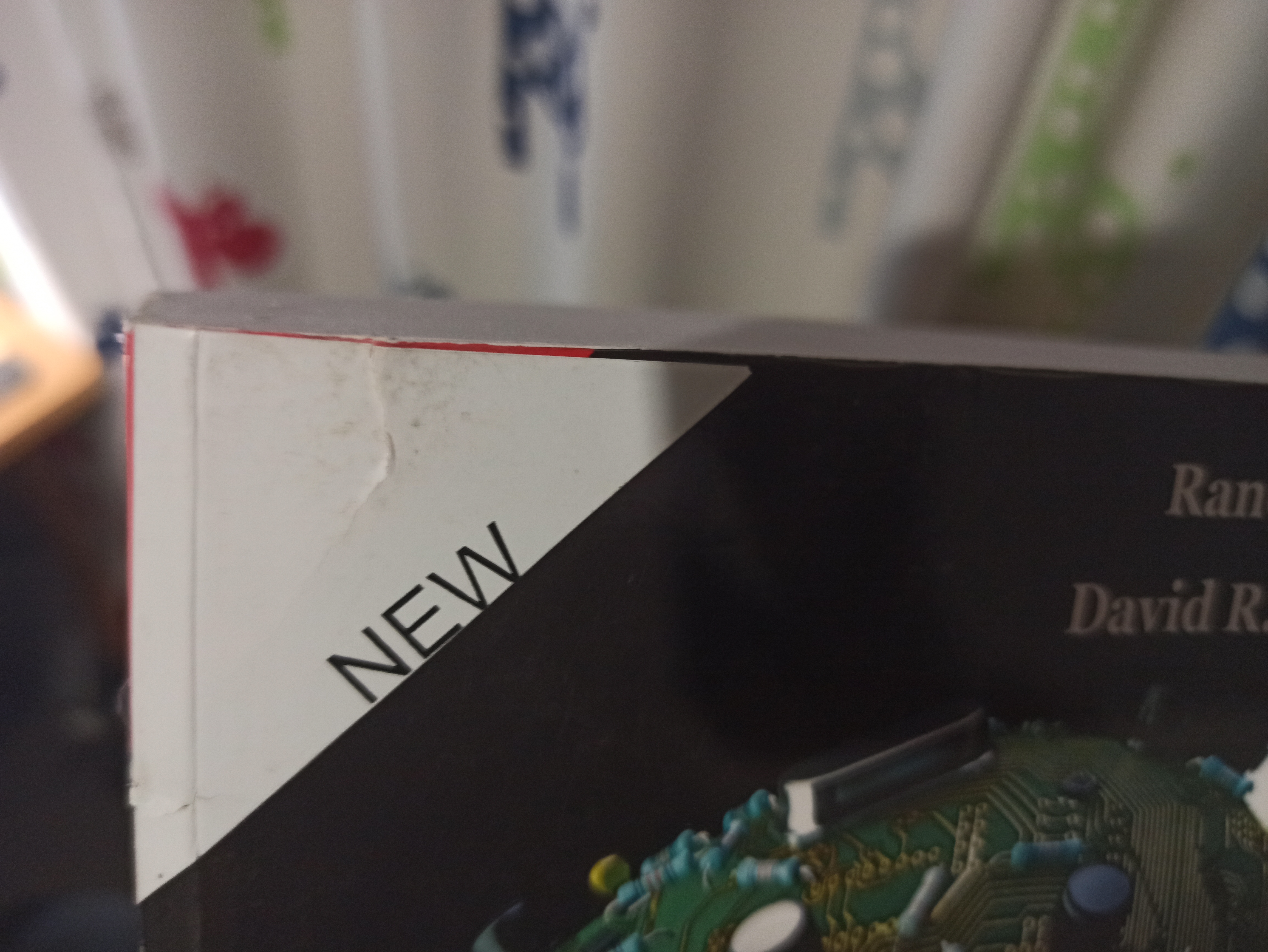 Refunded immediately after I received it