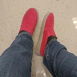 vionic avery slip on