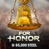 For Honor - 65.000 Einheiten Stahl [PC Code - Uplay]