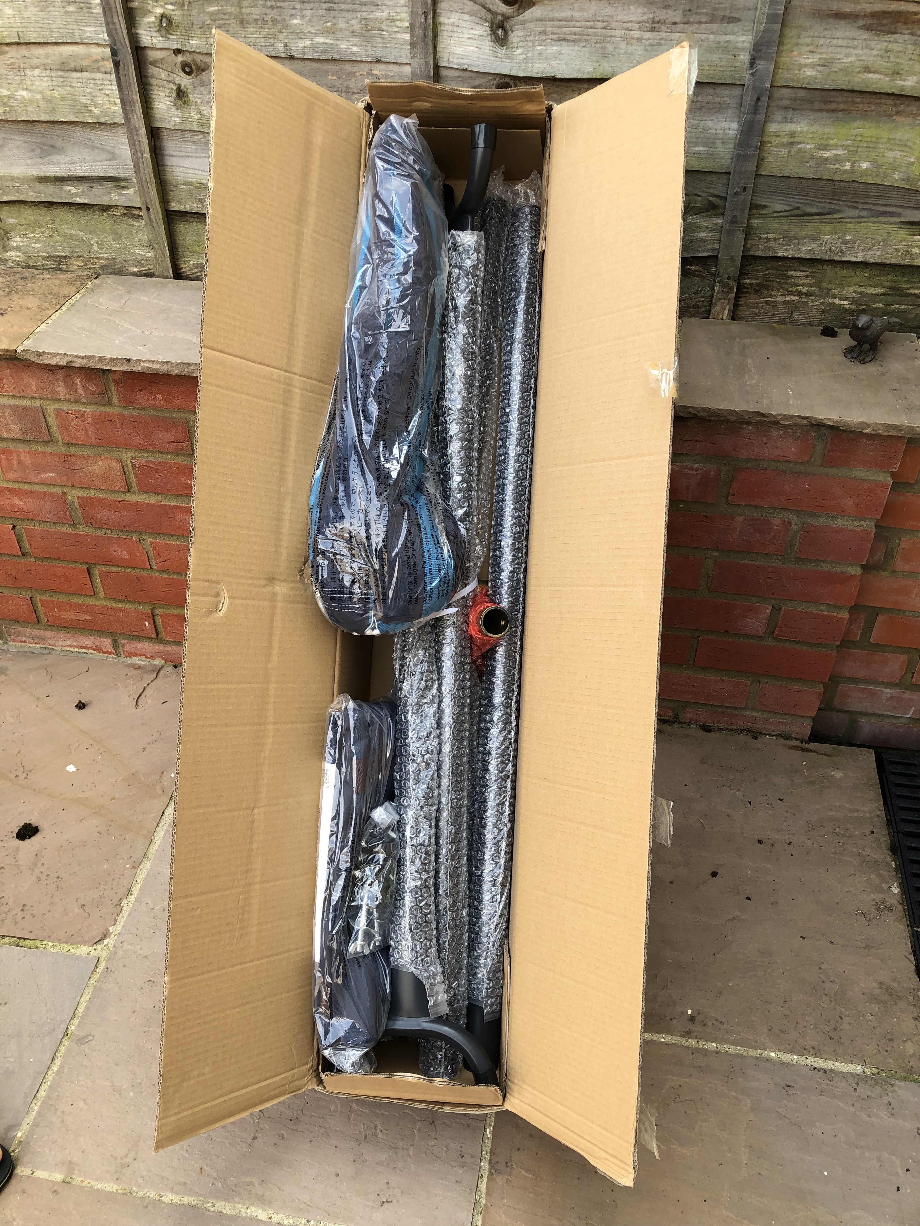 Customer photo