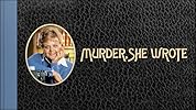 Murder, She Wrote