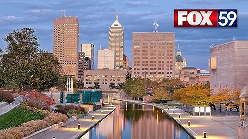 WXIN FOX59 Indianapolis