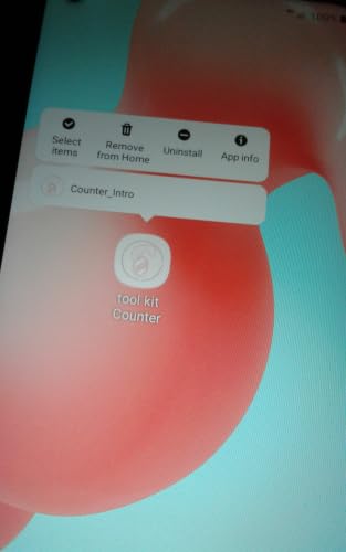 tool kit Counter – vue 3