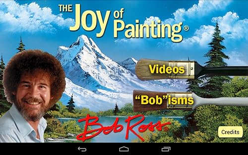 Bob Ross