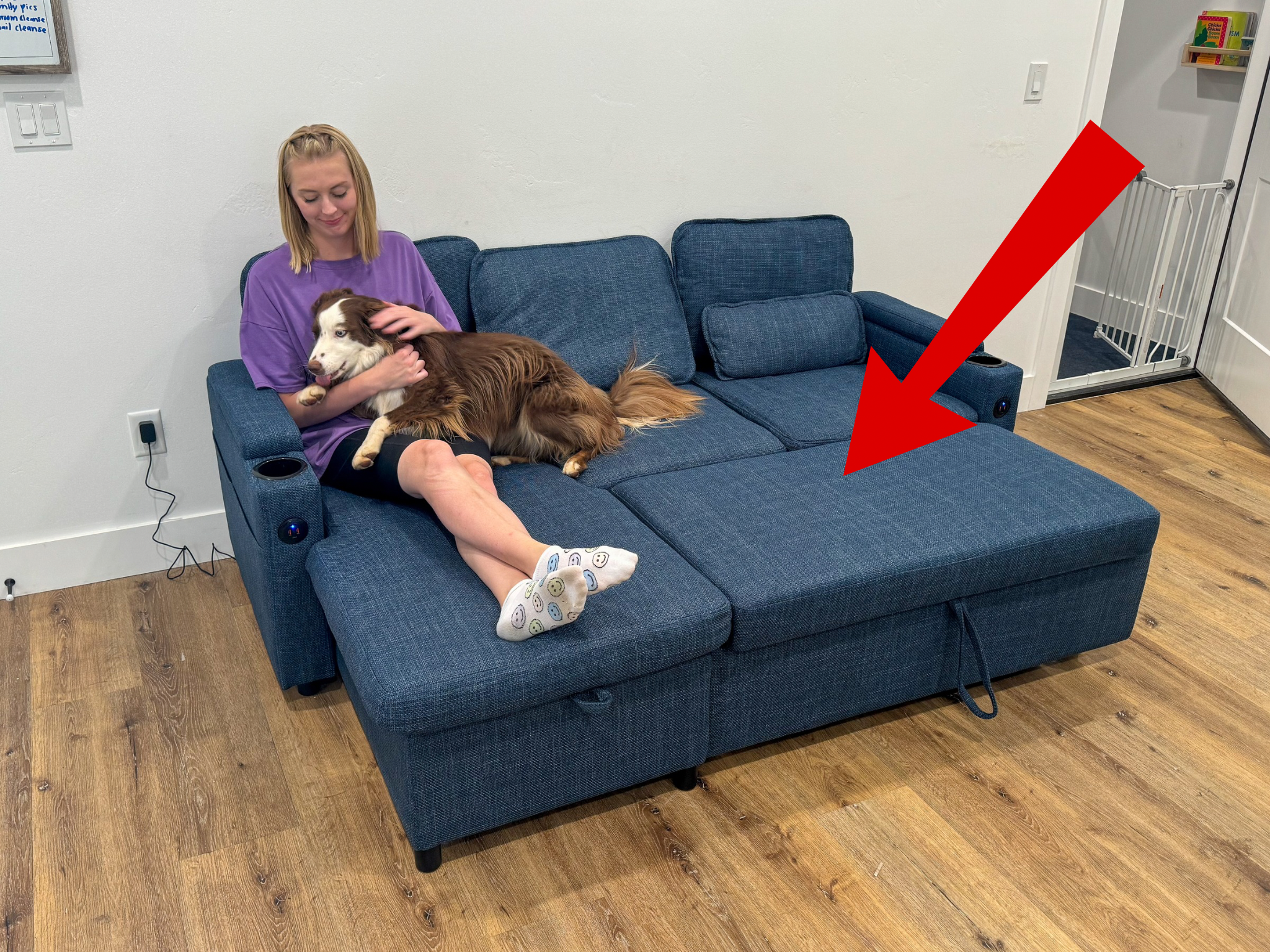 Watch Everything to know about this soda bed!! CLOSE LOOK on Amazon Live