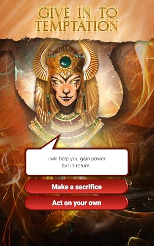 Romance: Egypt Love Story Game