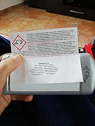 GAGGIA Entkalker Decalcificante flüssig 250ml (6er Pack) - ersetzt Baby Cleaner Pulver GAGGIA Entkalker Decalcificante flüssig 250ml (6er Pack) - ersetzt Baby Cleaner Pulver