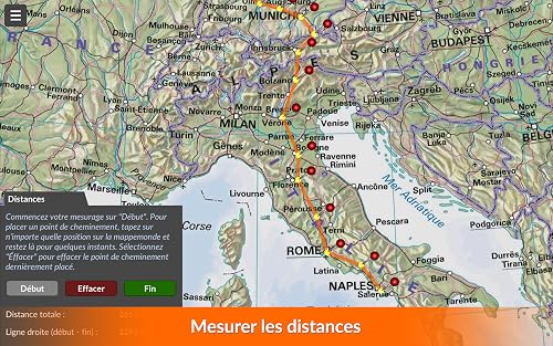 Kosmos Atlas du Monde – vue 9