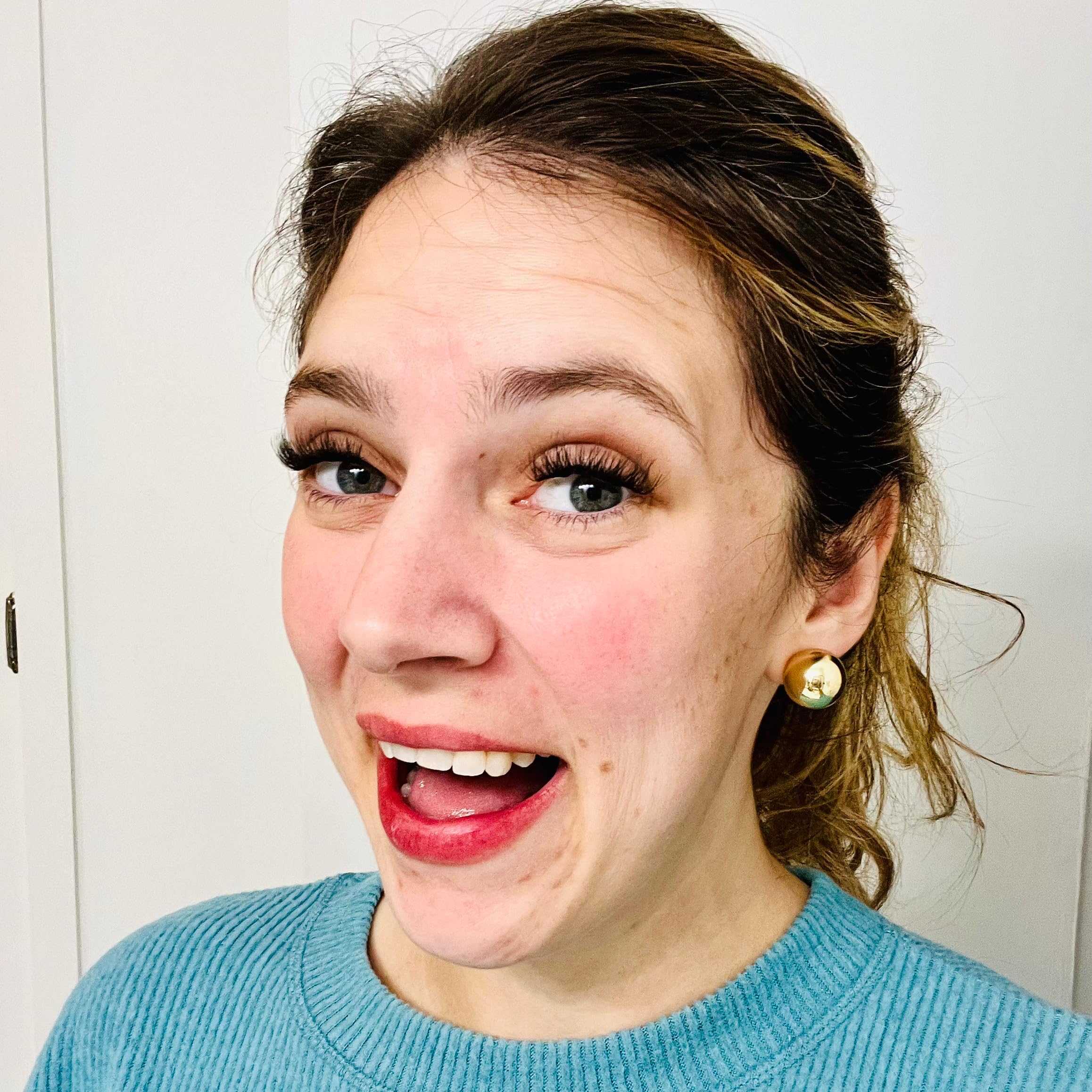 Megan Hollis's Amazon Page