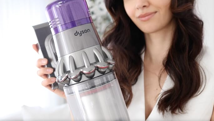 Amazon.com - Dyson Digital Slim Cordless Vacuum