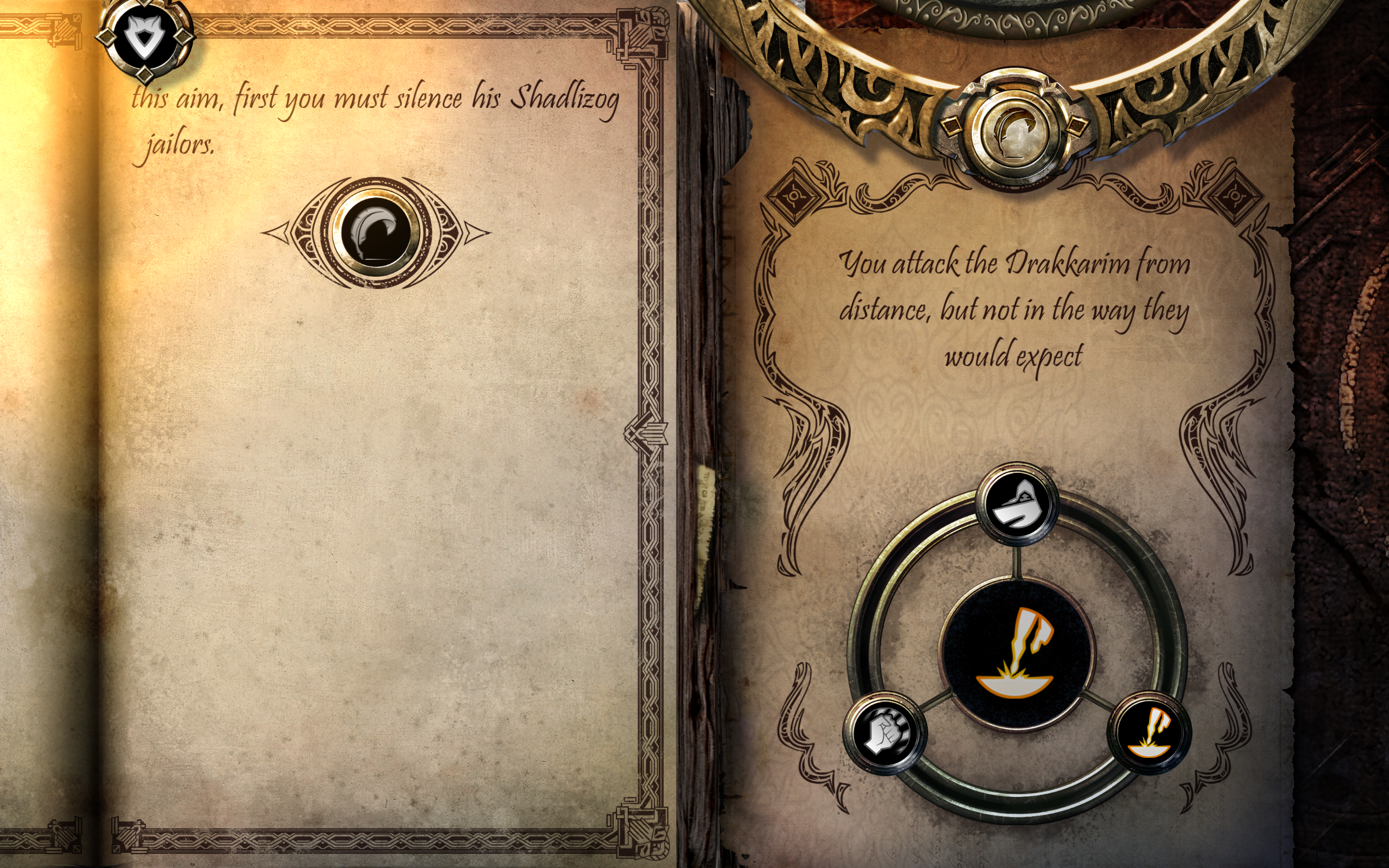 Joe Dever's Lone Wolf Complete - App on Amazon Appstore