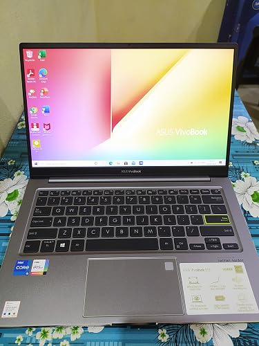 ASUS VivoBook S13 S333EA-EG501TS Intel i5-1135G7 13.3 inches