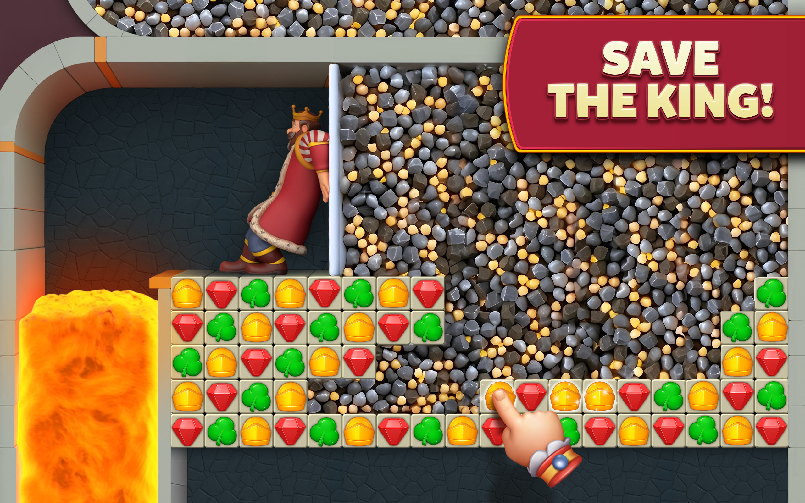 Royal Kingdom - App on Amazon Appstore
