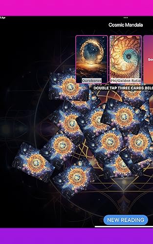 Flower Of Life Quantum Oracle