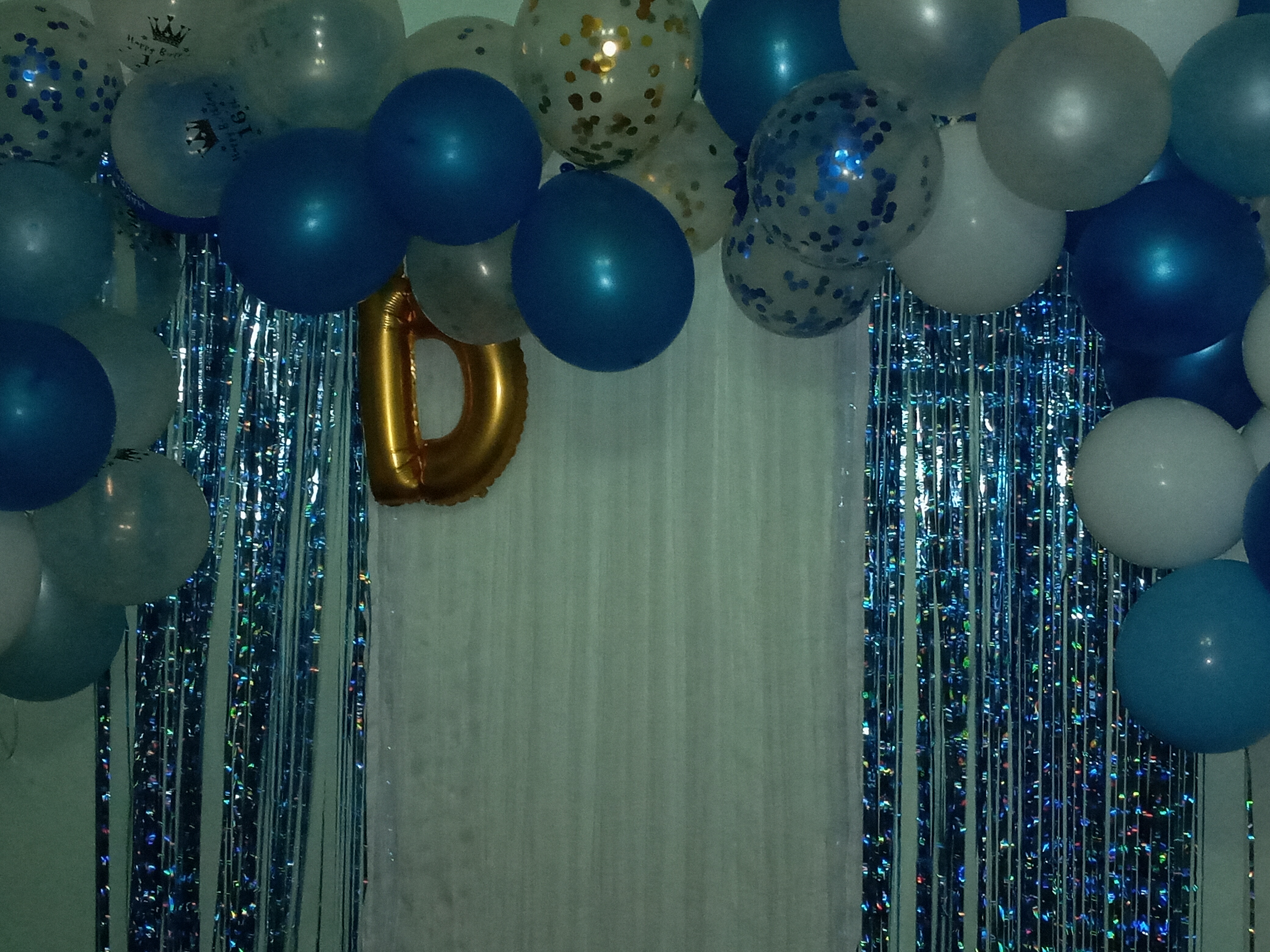 Sottobicchiere lucido con scritta Happy 16th Birthday You are Now